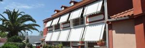 Imagine pentru Koskinas Apartments Cazare + Autocar - Acharavi 2025