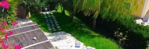 Imagine pentru Menigos Resort Cazare + Autocar - Agios Gordios 2025