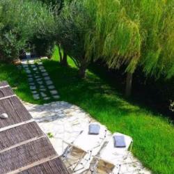 Imagine pentru Menigos Resort Cazare + Autocar - Agios Gordios 2025