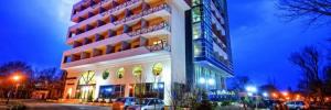 Imagine pentru Hotel Del Mar Cazare - Litoral Mamaia la hoteluri cu Demipensiune 2024