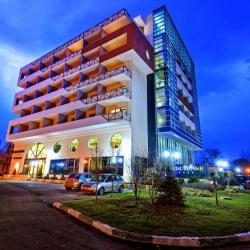 Imagine pentru Hotel Del Mar Cazare - Litoral Mamaia la hoteluri cu Pensiune completa 2024