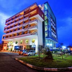 Imagine pentru Hotel Del Mar Cazare - Litoral Mamaia la hoteluri cu Demipensiune 2025