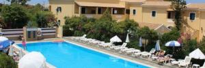 Imagine pentru Acharavi Cazare - Litoral Insula Corfu la hoteluri de 3* stele 2025