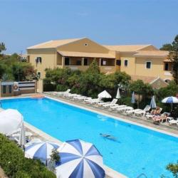 Imagine pentru Acharavi Cazare - Litoral Insula Corfu la hoteluri de 3* stele 2025