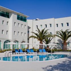 Imagine pentru Bodrum Cazare - Litoral Turcia la hoteluri de 3* stele 2025