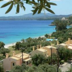 Imagine pentru Hotel Riviera Barbati Cazare + Autocar - Barbati 2025