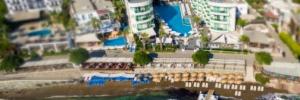 Imagine pentru Hotel Dragut Point South Cazare - Litoral Bodrum la hoteluri cu Pensiune completa 2025