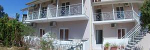 Imagine pentru Kavos Cazare - Litoral Insula Corfu la hoteluri de 3* stele 2025