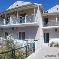 Imagine pentru Kavos Cazare - Litoral Insula Corfu la hoteluri de 3* stele 2025