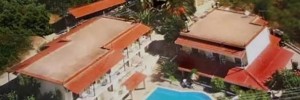 Imagine pentru Hotel Aragorn Cazare - Moraitika la hoteluri de 3* stele 2024