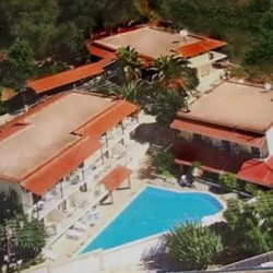 Imagine pentru Hotel Aragorn Cazare - Moraitika 2025