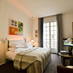 Imagine pentru Hotel Pershing Hall Cazare - Champs Elysees 2026