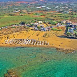 Imagine pentru Hotel Malia Central Charter Avion - Malia 2025