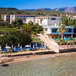 Imagine pentru Kipseli Cazare - Litoral Insula Zakynthos la hoteluri cu Demipensiune 2025