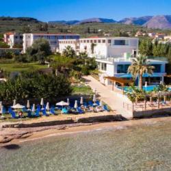 Imagine pentru Hotel Belussi Beach Charter Avion - Tsilivi 2024