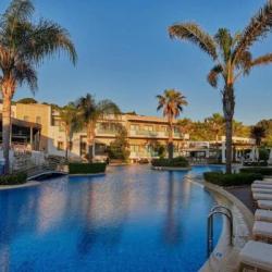 Imagine pentru Tsilivi Charter Avion - Insula Zakynthos la hoteluri cu Pensiune completa 2025