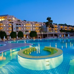 Imagine pentru Hotel Voyage Golturkbuku (Ex. Hilton Bodrum Turkbuku) Cazare - Litoral Bodrum la hoteluri cu Ultra All inclusive 2024