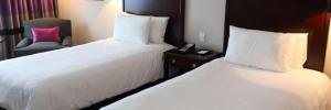 Imagine pentru Hotel The Brick Buenos Aires. Cazare - Argentina 2025