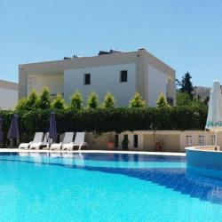 Imagine pentru Hotel By Pablo Cazare - Litoral Bodrum la hoteluri de 4* stele 2025