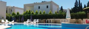 Imagine pentru Hotel By Pablo Cazare - Litoral Bodrum la hoteluri de 4* stele 2025