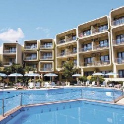 Imagine pentru Hotel Florida Cazare - Litoral Alghero la hoteluri de 3* stele 2026
