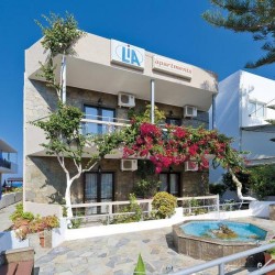 Imagine pentru Lia Apartments Cazare - Stalos, Chania 2026