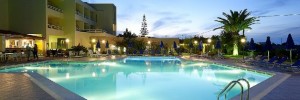 Imagine pentru Hotel Eleftheria Cazare - Litoral Agia Marina la hoteluri de 3* stele 2024