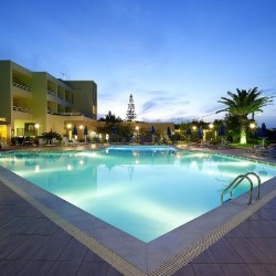 Imagine pentru Hotel Eleftheria Cazare - Litoral Agia Marina la hoteluri de 3* stele 2025