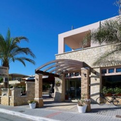 Imagine pentru Hotel Elotis Cazare - Litoral Agia Marina la hoteluri de 3* stele 2024