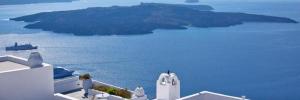 Imagine pentru Firostefani Cazare - Litoral Insula Santorini la hoteluri de 3* stele 2025