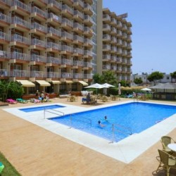 Imagine pentru Hotel Medplaya Balmoral Charter Avion - Costa Del Sol la hoteluri cu Demipensiune 2025