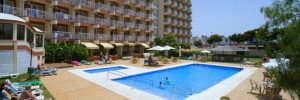 Imagine pentru Hotel Medplaya Balmoral Charter Avion - Costa Del Sol la hoteluri cu Demipensiune 2025