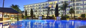 Imagine pentru Hotel Sol Principe Charter Avion - Costa Del Sol la hoteluri cu Demipensiune 2025