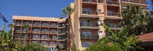 Imagine pentru Hotel Ms Tropicana Cazare - Litoral Torremolinos la hoteluri de 4* stele 2024