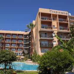 Imagine pentru Hotel Ms Tropicana Cazare - Litoral Torremolinos la hoteluri cu Demipensiune 2024