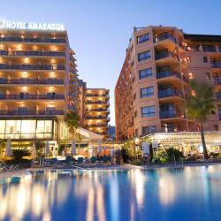 Imagine pentru Ms Amaragua Hotel Cazare - Litoral Torremolinos la hoteluri cu Pensiune completa 2024