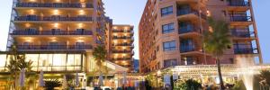 Imagine pentru Ms Amaragua Hotel Cazare - Litoral Torremolinos la hoteluri cu Pensiune completa 2024