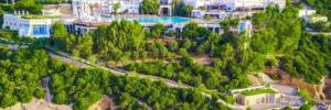 Imagine pentru Kempinski Hotel Barbaros Bay Cazare - Litoral Bodrum la hoteluri cu Demipensiune 2025