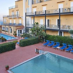 Imagine pentru Hotel Parco Aurora Cazare - Litoral Ischia la hoteluri de 4* stele 2025