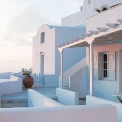 Imagine pentru Hotel Tzekos Villas Cazare - Litoral Fira 2025