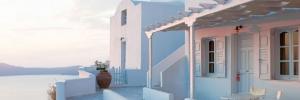 Imagine pentru Hotel Tzekos Villas Cazare - Litoral Fira 2025