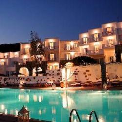 Imagine pentru Hotel Manoulas Beach Cazare - Agios Ioannis 2025
