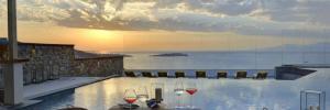 Imagine pentru Hotel Myconian Korali Relais & Chateaux Cazare - Mykonos la hoteluri de 5* stele 2024