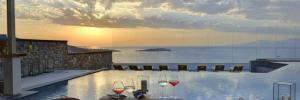 Imagine pentru Mykonos City Break - Grecia la hoteluri cu Pensiune completa 2025