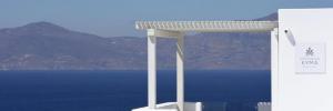 Imagine pentru Hotel Myconian Kyma Cazare - Mykonos la hoteluri cu Demipensiune 2024
