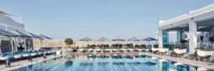 Imagine pentru Myconian Kyma, A Member Of Design Hotels Charter Avion - Insula Mykonos la hoteluri cu Demipensiune 2025