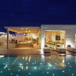 Imagine pentru Hotel Myconian Naia Charter Avion - Mykonos 2025