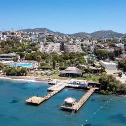 Imagine pentru Yalikavak Cazare - Litoral Bodrum 2025