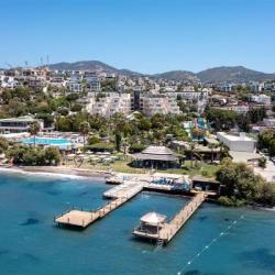 Imagine pentru Yalikavak Cazare - Litoral Bodrum la hoteluri de 4* stele 2024