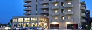 Imagine pentru St Gregory Park Hotel Cazare - Litoral Rimini la hoteluri de 4* stele 2024